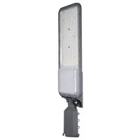 Corp de iluminat LED stradal 150W, 160-265V, 6500K, IP66, 120 Lm/W 2