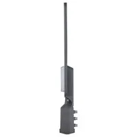 Corp de iluminat LED stradal 150W, 160-265V, 6500K, IP66, 120 Lm/W 5