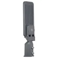Corp de iluminat LED stradal 30W, 160-265V, IP66, alb natural 4000K 4