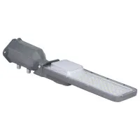 Corp de iluminat LED stradal 30W, 160-265V, IP66, alb natural 4000K 5