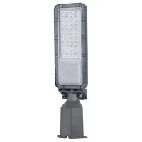 Corp de iluminat LED stradal 30W, 160-265V, IP66, alb natural 4000K 6