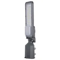 Corp de iluminat LED stradal 30W, 160-265V, IP66, alb natural 4000K 7