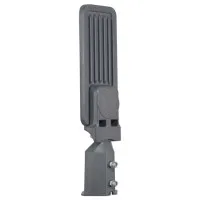Corp de iluminat LED stradal 30W, 160-265V, IP66, alb natural 4000K 8