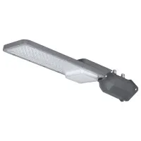 Corp de iluminat stradal LED 50W, 6500K, IP66, 160-265V, 120 Lm/W, Alb Rece 2