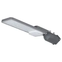 Corp de iluminat LED stradal 50W, 4000K, IP66, Tensiune 160-265V, 120 Lm/W 2