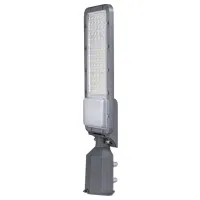 Corp de iluminat LED stradal 50W, 4000K, IP66, Tensiune 160-265V, 120 Lm/W 3