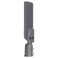 Corp de iluminat LED stradal 50W, 4000K, IP66, Tensiune 160-265V, 120 Lm/W 4