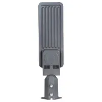 Corp de iluminat LED stradal 50W, 4000K, IP66, Tensiune 160-265V, 120 Lm/W 5