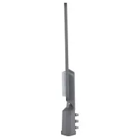 Corp de iluminat LED stradal 70W, 160-265V, IP66, alb rece 6500K 2