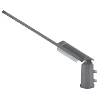 Corp de iluminat LED stradal 70W, 160-265V, IP66, alb rece 6500K 3