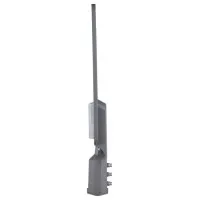 Corp de iluminat LED stradal 100W, 160-265V, IP66, 4000K, 120 Lm/W, Alb Natural 2