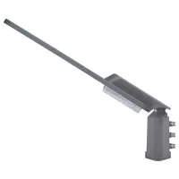 Corp de iluminat stradal LED 150W, 4000K, IP66, 120 Lm/W, 160-265V 4