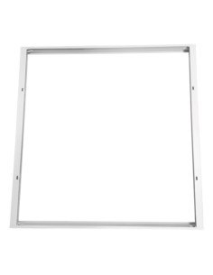 Rama AL Panou LED 60x60x6.3Cm Alba