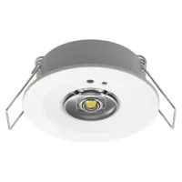 Spot emergenta SMD 1.2W IP20 incastrat 2