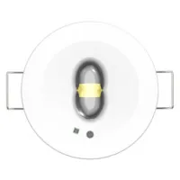 Spot emergenta SMD 1.2W IP20 incastrat 4