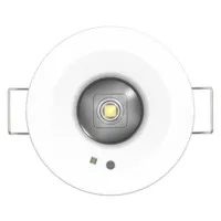Spot emergenta SMD 1.2W IP20 incastrat 5