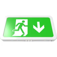 Suport prindere perete lampa LED multimontaj 5