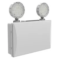 Lampa emergenta SMD SMD 3h orientabila 2