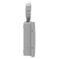 Lampa emergenta SMD SMD 3h orientabila 4