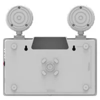 Lampa emergenta SMD SMD 3h orientabila 6