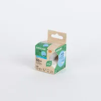 Bec LED GU10 6W 6500K 110°  2