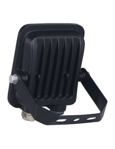 Proiector LED 10W Alb Natural 4000K, IP66 exterior, 120 lumeni/W