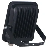 Proiector LED 30W Alb Rece 6500K, Unghi 120°, IP66 , 3600lm 2