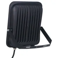 Proiector LED Negru 150W, Alb Natural 4000K, IP66 Exterior, Flux 120lm/W 2