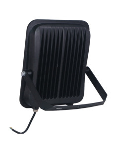 Proiector 200W LED Alb Rece 6500K, IP66 Exterior, Flux 24000lm