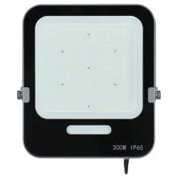 Proiector LED 300W Alb Rece 6500K, IP66, 36000 lumeni 2