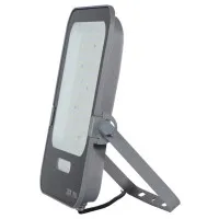 Proiector LED 300W Alb Rece 6500K, IP66, 36000 lumeni 3