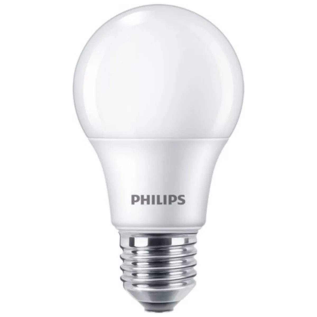 Bec LED A60 8-60W E27 827 Philips