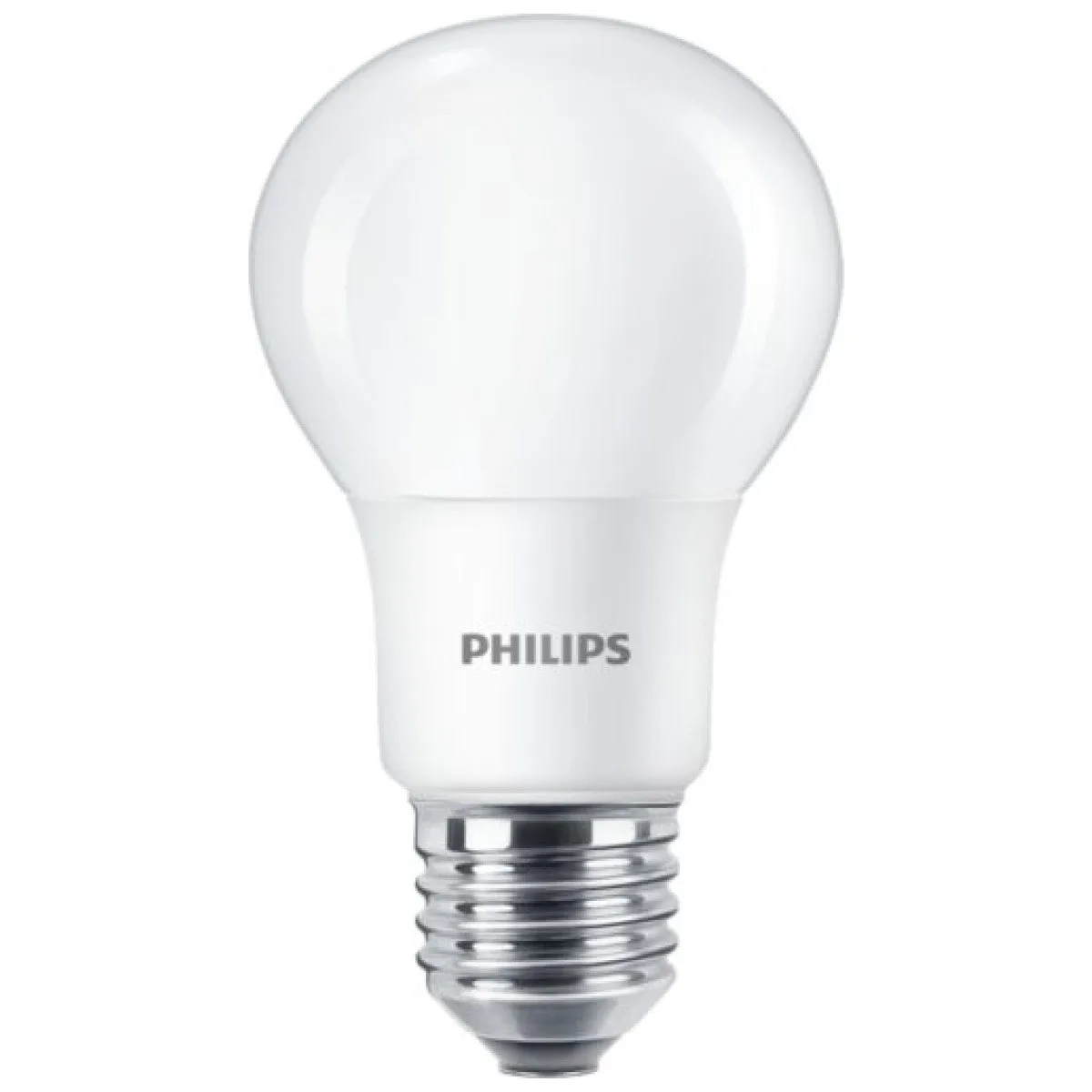 Bec LED A60 4.9-40W E27 865 Philips