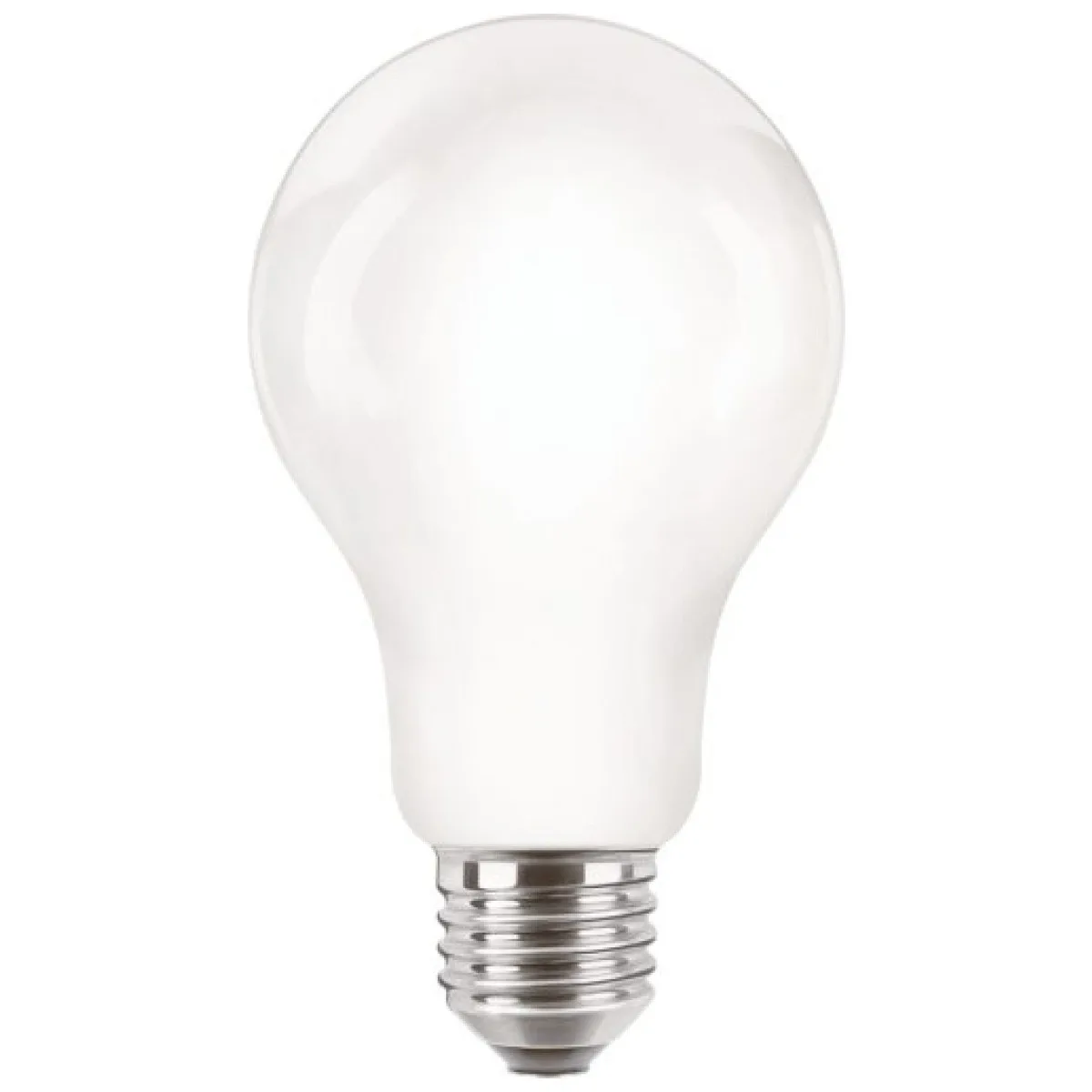 Bec LED cu Filament A67 13-120W E27 mat clasic Philips