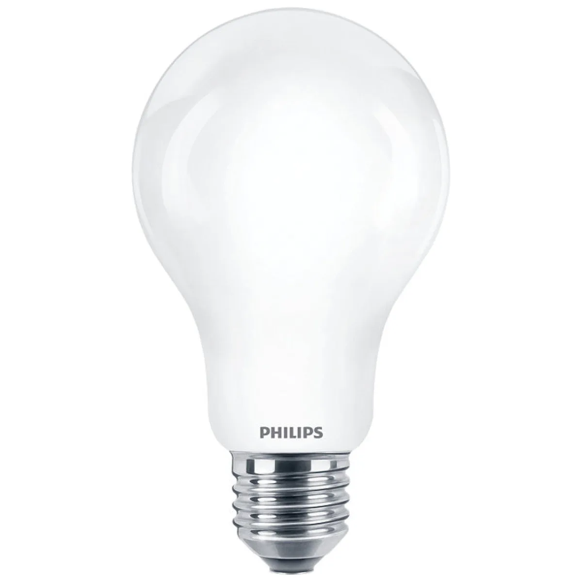 Bec cu filament A67 17.5-150W E27 LED Philips