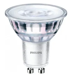 Bec LED SPOTMV 4.6-50W GU10 827 36D Philips