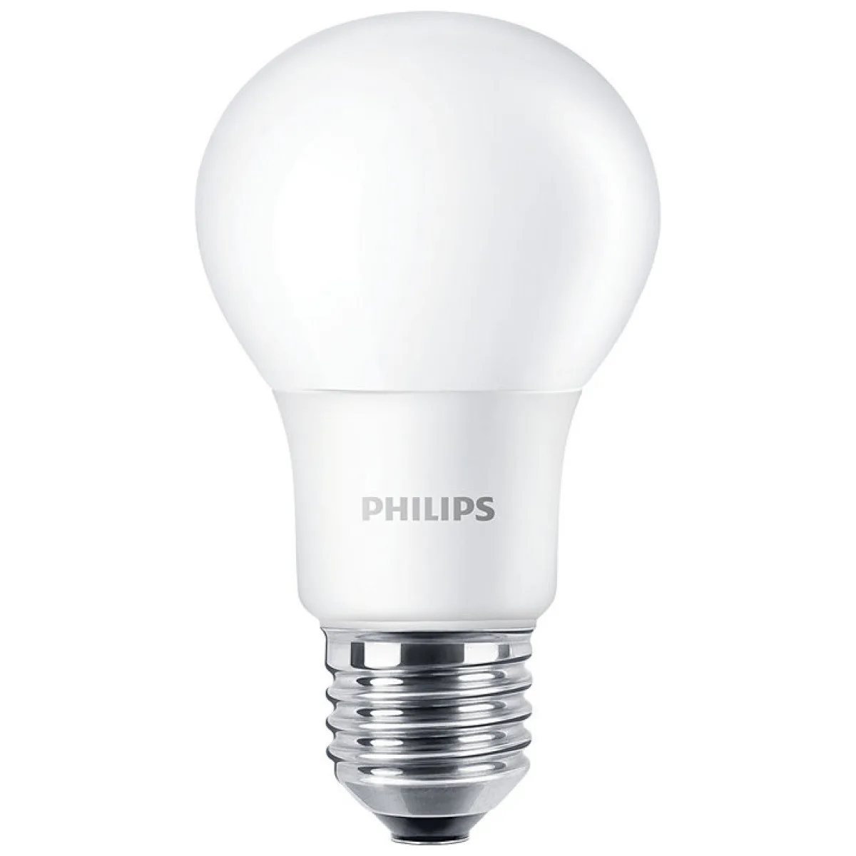 Bec LED A60 7.5-60W E27 830 Philips