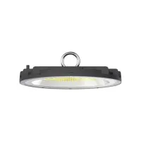 Lampa Industriala LED UFO 150W 3CCT IP65 Black