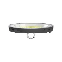 Lampa Industriala LED UFO 150W 3CCT IP65 Black 2