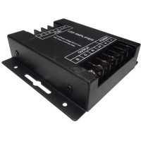 Amplificator LED RGB, 24A, 12V - 3