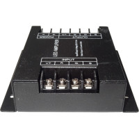 Amplificator LED RGB, 24A, 12V - 4